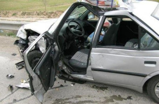 چهار کشته و زخمی در سانحه رانندگی در ایلام