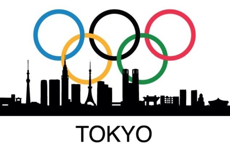 تناقض و دو دستگی در میان حامیان المپیک توکیو