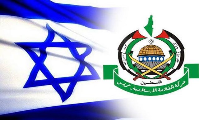 تفنگی که رژیم صهیونیستی به سمت حماس نشانه رفته است گلوله ندارد