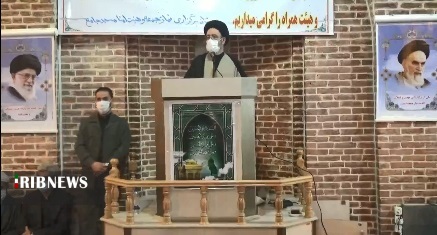 امر به معروف و نهی از منکر از رموز پیروزی انقلاب اسلامی