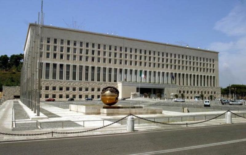 وزارت خارجه ایتالیا: از تازه‌ترین تحولات لیبی استقبال می‌کنیم
