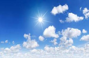 پیش بینی افزایش ابر در ارتفاعات شمالی قزوین 