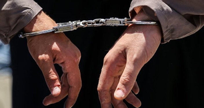 دستگیری دو نفر دیگر با اتهام فساد مالی در مهاباد