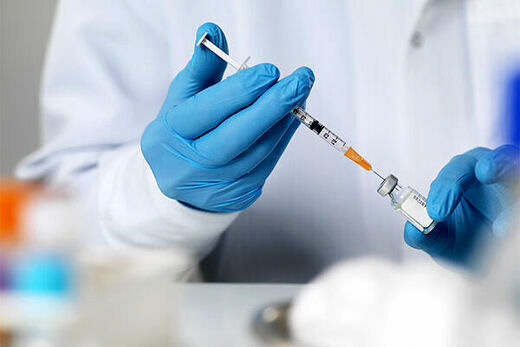 لزوم تزریق واکسن آنفولانزا برای گروه‌های پرخطر