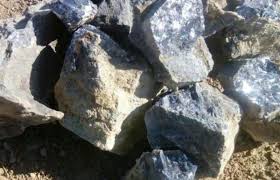 کشف یک میلیارد ریال سنگ معدن غیر مجاز