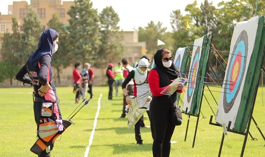 دعوت ۲۱ کماندار به اردوی تیم ملی