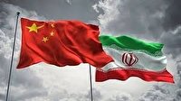 چین: آمریکا جایگاه حقوقی برگرداندن تحریم‌ها را ضد ایران ندارد
