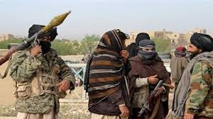 کشته شدن شانزده عضو طالبان در استان ننگرهار افغانستان