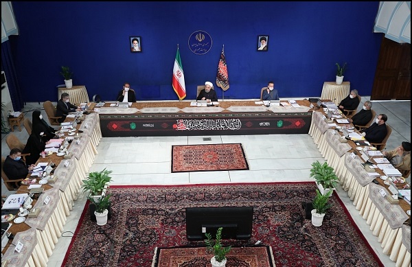اتفاق نظر ایران و شورای امنیت؛ آمریکا حق استفاده از مکانیزم ماشه را ندارد
