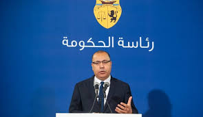 پارلمان تونس به دولت جدید تکنوکرات‌ها رأی اعتماد داد