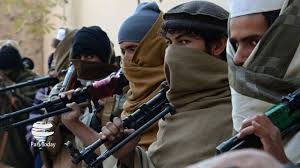 تلفات سنگین طالبان در درگیری با نظامیان افغان