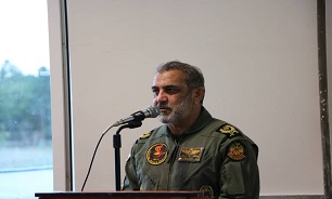 هوانیروز آماده اجرای هرگونه عملیات در خلیج فارس است