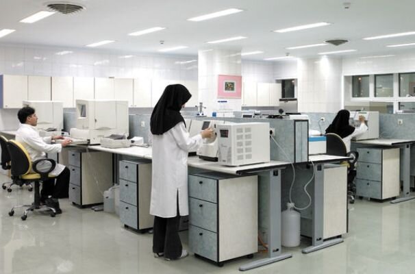 اعلام اسامی آزمایشگاه‌های تشخیص کرونا در مازندران