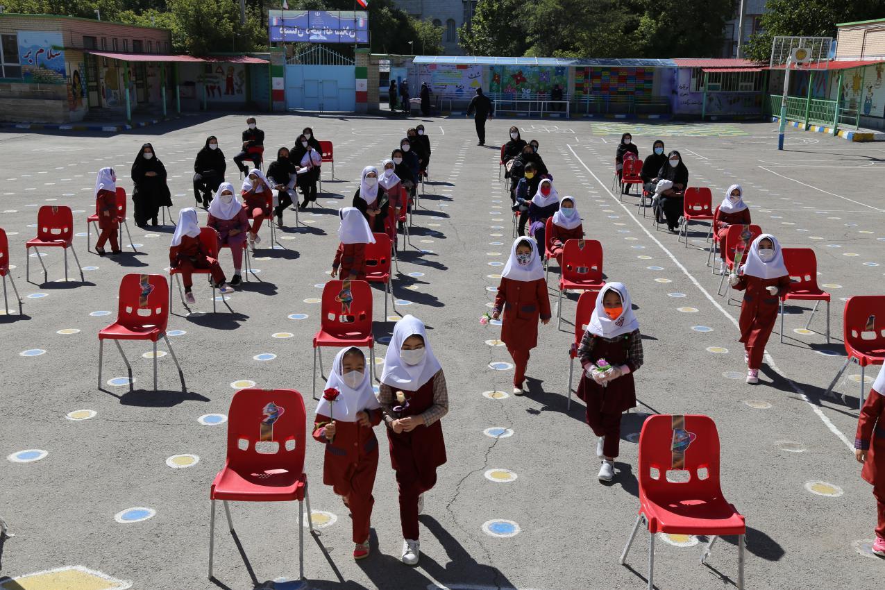 بازگشایی مدارس با حضور ۲۵۱ هزار دانش آموزی اردبیلی از فردا