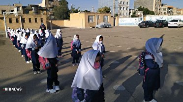 آغاز سال تحصیلی جدید در استان زنجان