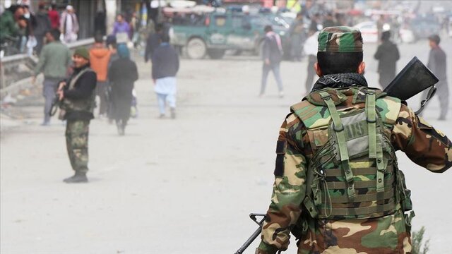 ۲۸ کشته در تازه‌ترین درگیری‌های افغانستان