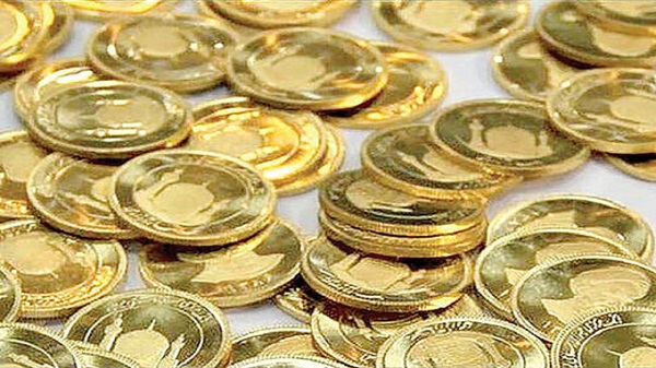 قیمت طلا و سکه در نخستین روز کاری هفته