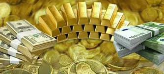 افزایش قیمت سکه امامی و طلا