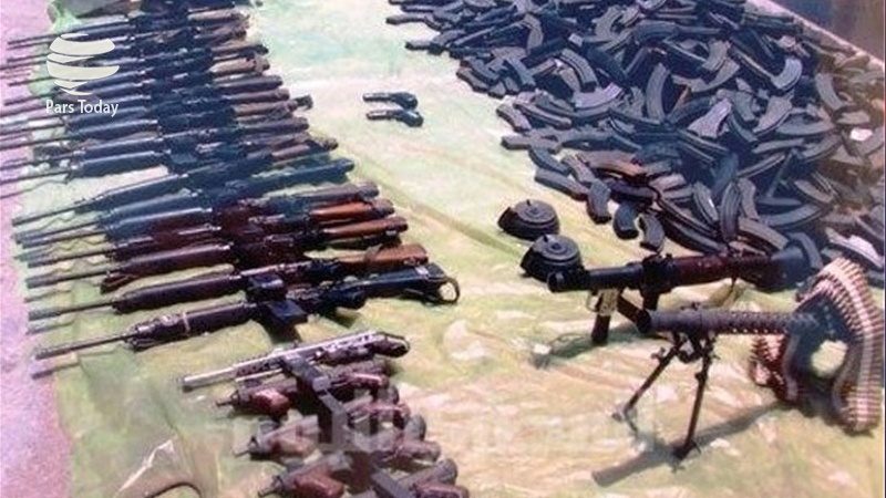 اتحاديه آفريقا جمع آوری سلاح هاي غیرقانونی را خواستار شد