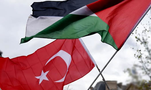 ابراز نگرانی آنکارا از تصمیم صربستان درقبال فلسطین