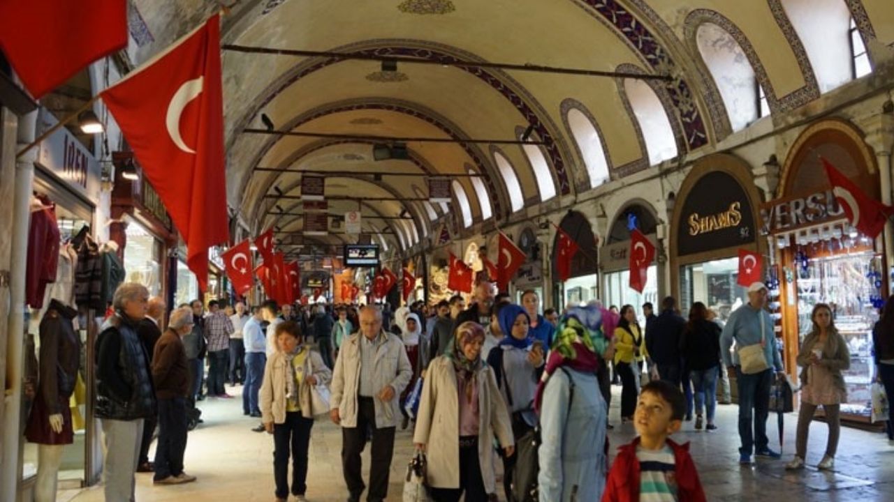 شناسایی ۱۵۷۸ بیمار جدید مبتلا به کرونا در ترکیه
