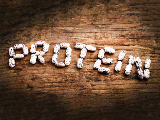علائم شایع کمبود پروتئین در انسان
