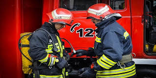انجام ۱۵ عملیات اطفا حریق و امداد و نجات توسط آتش نشانان