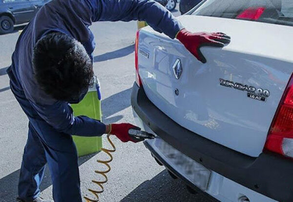 تعویض پلاک در تهران فقط با «نوبت‌دهی اینترنتی»