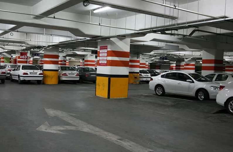 افزایش و کاهش نرخ پارکینگ عمومی در شیراز