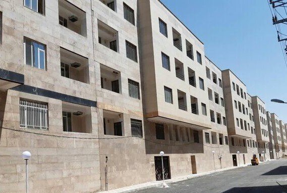ارائه فراخوان اولیه ساخت ۸۰۰ واحد مسکونی در یزد