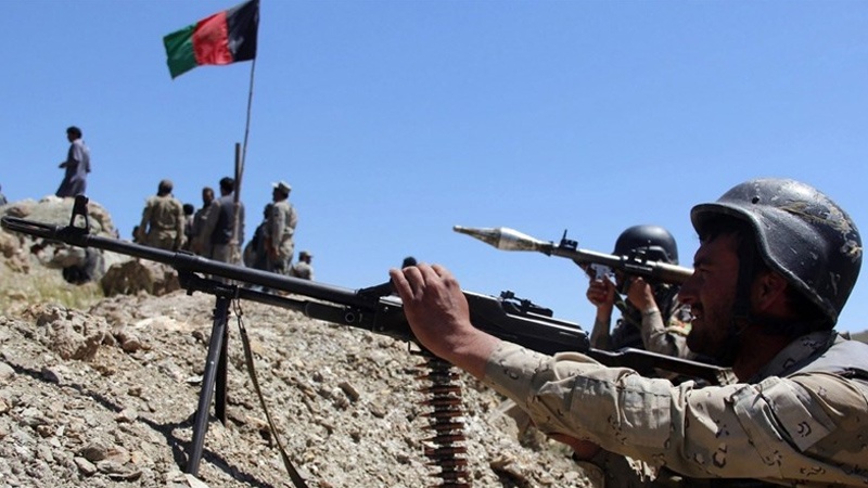 کشته شدن ۱۰ نفر در دفع حملات طالبان به ولایت قندوز
