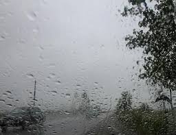 هوای امروز خراسان رضوی : رگبار خفیف و پراکنده باران در نواحی شمال غربی