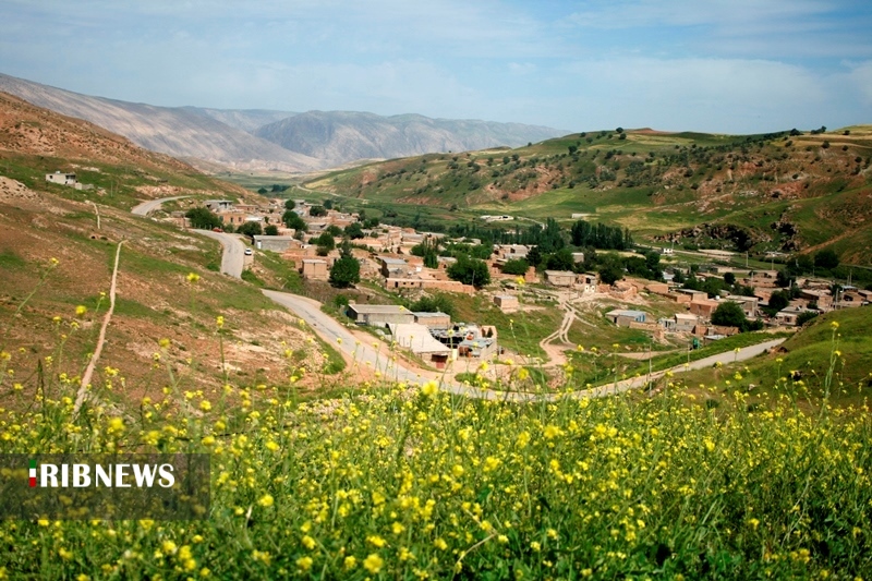 اتمام مطالعات میان رشته‌ای باستان شناسی در محوطه تاریخی سیروان