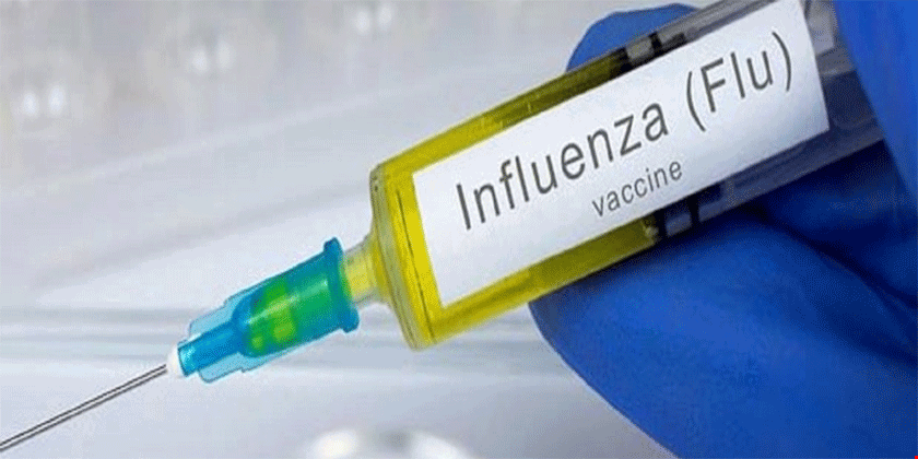 باید و نبایدهای تزریق واکسن آنفلوآنزا