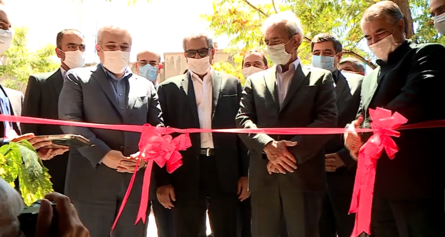 افتتاح نخستین مرکز شتاب‌دهی صادرات ایران