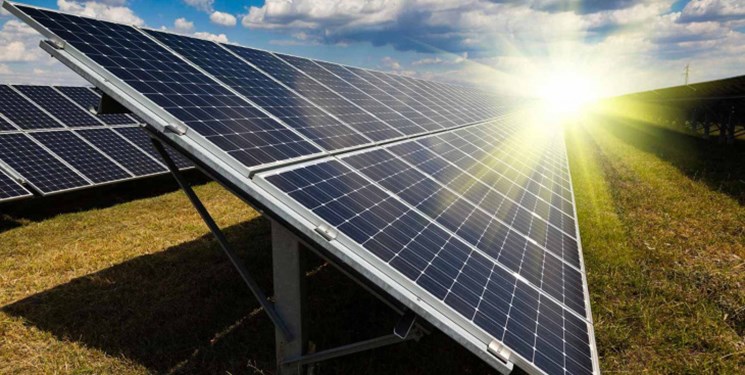 کرمان در جایگاه برتر نیروگاههای خورشیدی کوچک