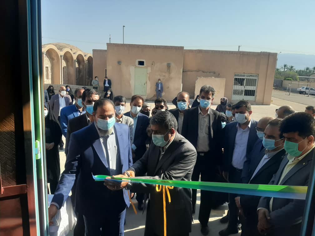افتتاح ششمین کلاس درس تربیت بدنی مدارس استان در جیرفت