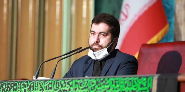 محرومیت زدایی از اهداف مهم شورای عالی استان‌ها