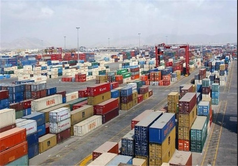 ۱۶۶ هزار دلار صادرات بخش تعاون در استان یزد
