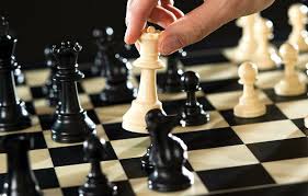 برگزاری مسابقات منطقه‌ای شطرنج در مشهد
