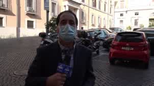 تدابیر ضد کرونایی برای بازگشایی مدارس در ایتالیا