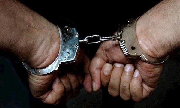 دستگیری عوامل تیراندازی در شهر الوند