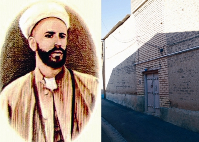 نکوداشت سالگرد شهادت شیخ محمد خیابانی در تبریز