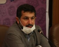 روند  افزایش کرونا در خوزستان