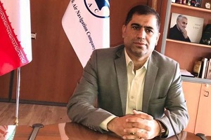آمادگی فرودگاه‌های زاهدان، زابل و ایرانشهر برای پذیرش مسافران چابهار