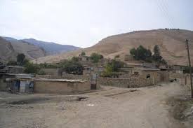 سایه بلاتکلیفی بر سر روستای فرهاد آباد