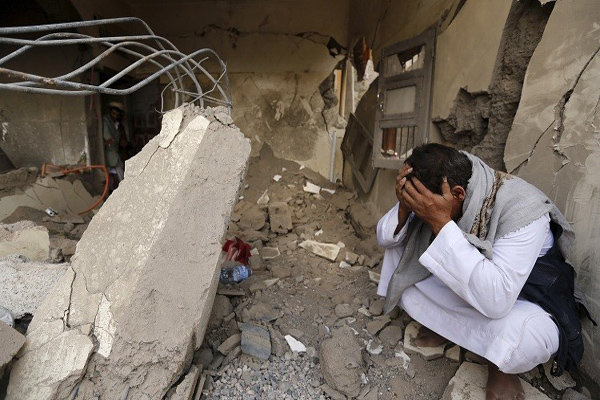 آمار شهدا  و زخمی های جنگ یمن به بیش از ۴۳ هزار نفر رسید