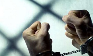 دستگیری ۱۰ توزیع کننده مواد مخدر در بندر ماهشهر