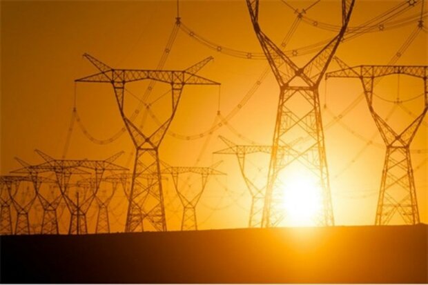 افزایش ۱۱ درصدی مصرف برق در خوزستان