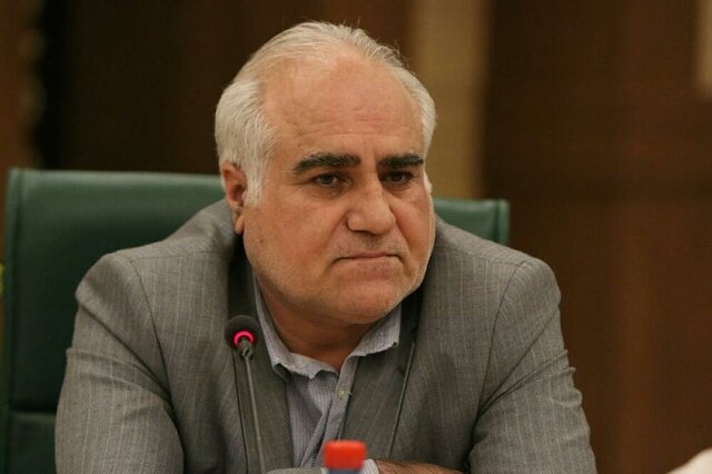 پرداخت ۵۵۴ میلیارد ریال عوارض ارزش افزوده به شهرداری شیراز